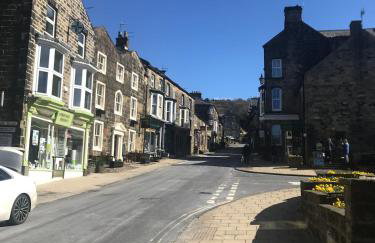 Church street, Pateley Bridge Yorkshire Dales - Foto 16