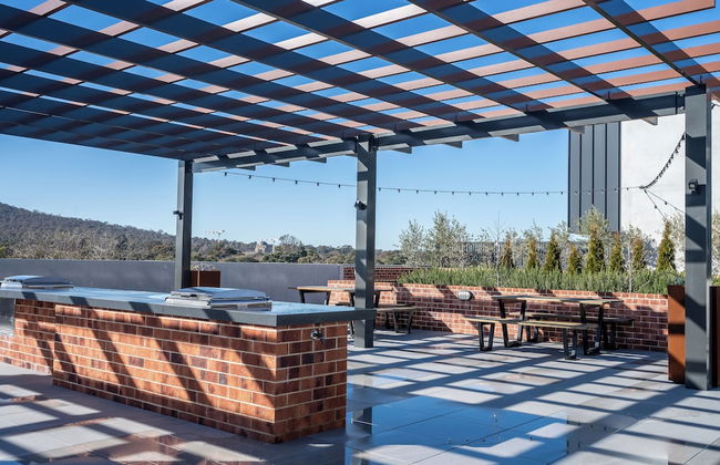 Serain Residences Canberra Centre - Photo 31