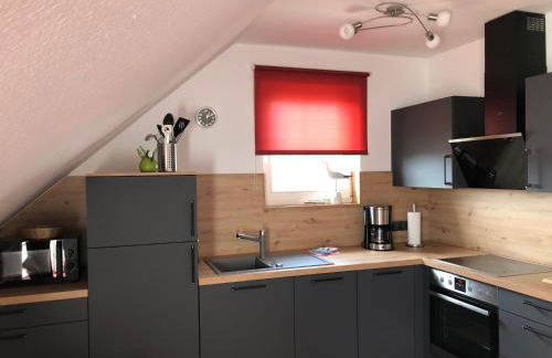 Ferienwohnung "Möwe" im Ferien-Resort Rügen - Foto 10