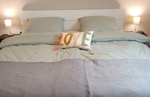 Ferienwohnung Stadt-Land-Fluss - Foto 22