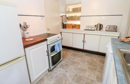 Bosworlas Farm House - Foto 11