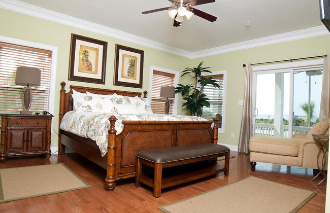 DeSoto Beach Vacations Properties - Foto 15