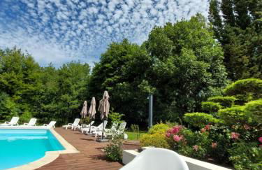 Traînefeuilles - Gîte au Four à Pain proche Zoo de Beauval - Foto 36