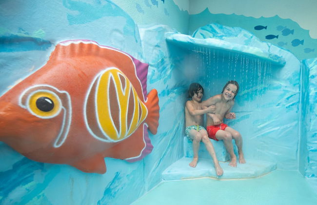 Center Parcs Limburgse Peel - Photo 36