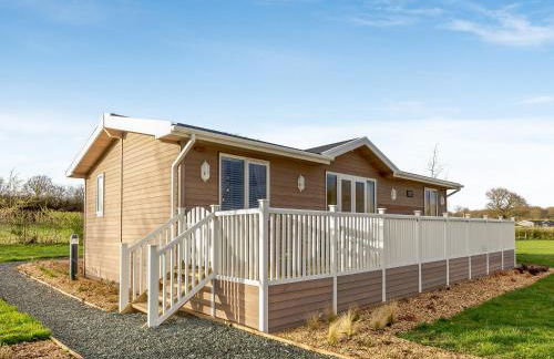 Heather Lodge - Foto 1