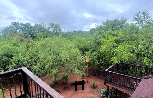 Kruger Kumba - Mugwenzi - Photo 25