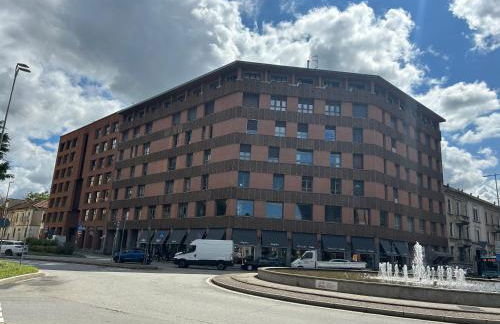 Trilocale centro Gallarate - Photo 16