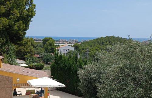 Chalet con piscina privada - Photo 17