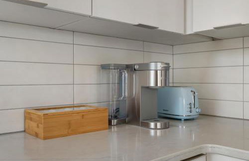 Modern Townhome with Space Needle View - Foto 19