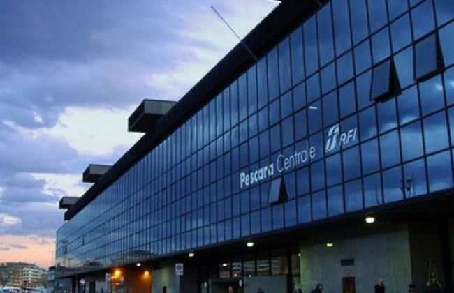 Color Houses Pescara Centro - Photo 29