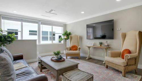 New 2BR Bungalow Apartment #5 - Foto 5