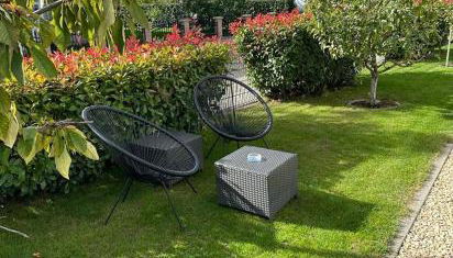 "TiMia" Nähe Europa Park und Rulantica Rust- Klima-Netflix - Foto 4