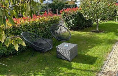 "TiMia" Nähe Europa Park und Rulantica Rust- Klima-Netflix - Foto 4