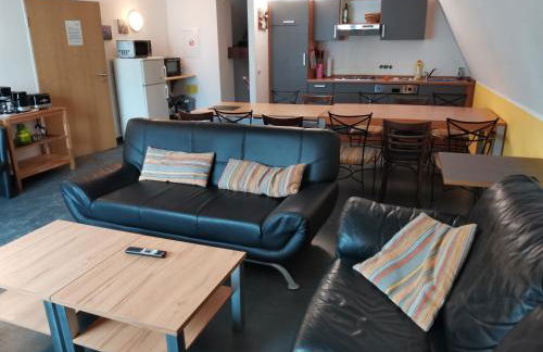 Bacchus Holiday Homes - Foto 13