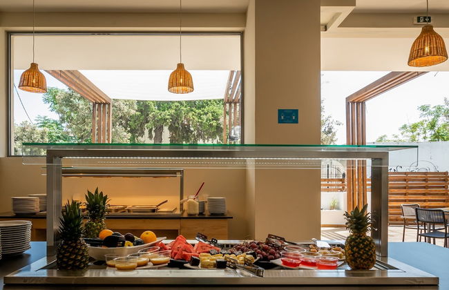 Castellum Suites - Photo 52