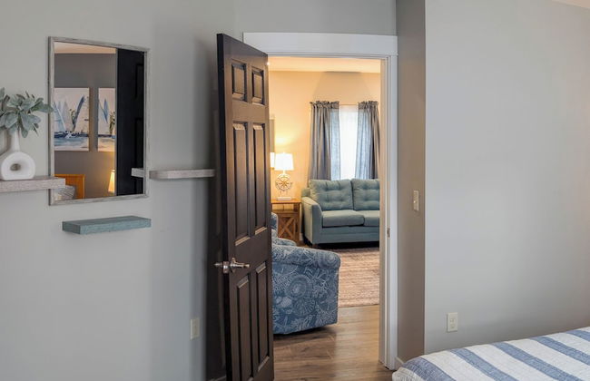 Newly Renovated Acadia Apartment Maple Street - Foto 2