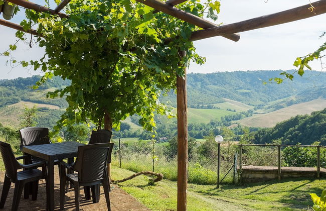 Il Poggio Dell'Artilla - Foto 18