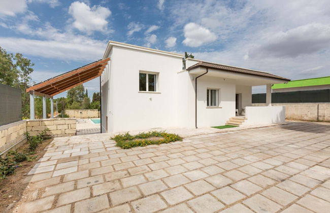 2488 Villa Gaia by Perle di Puglia - Photo 43