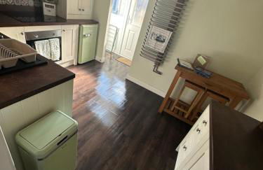 Pretty View Cottage, SEATON - Foto 11