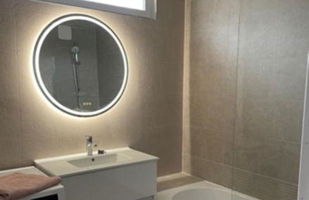 Logement de 2 chambres pour 4 personnes - Foto 7