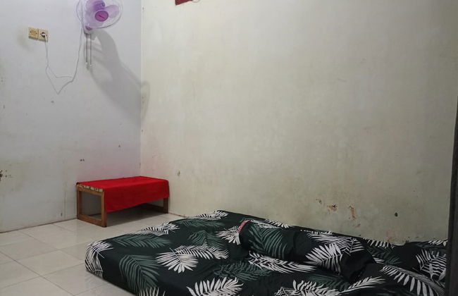 OYO Life 93712 Vanda Family - Foto 17