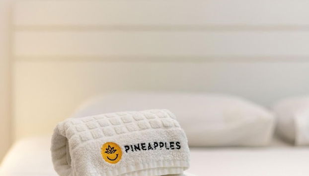 Flat in Copacabana 2 Minutes From the Beach - Foto 5, Habitación