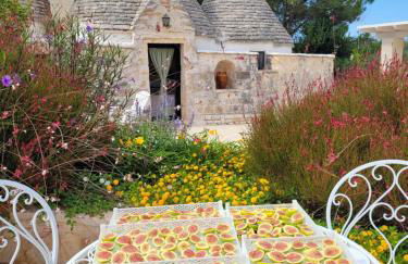 Trullo Bosco Libero Ostuni - Foto 14