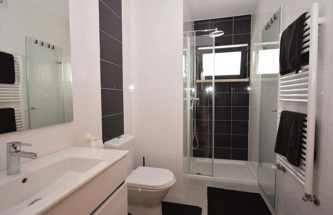 Holiday Home; Nazare Beach for Surfing - Foto 13