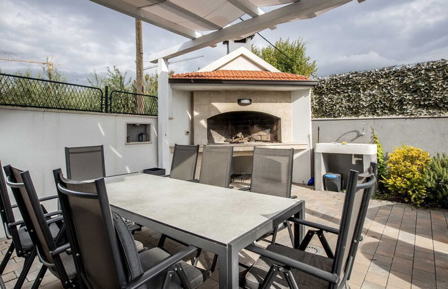 Apartment Villa Andelka - Foto 38