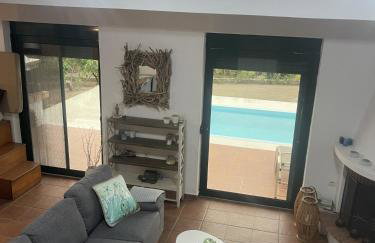 Villa Calliope Lardos - Foto 7