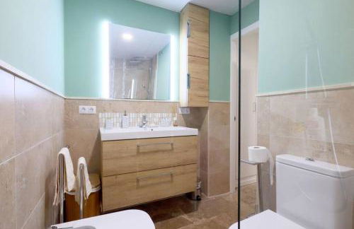 casa de los patios amurallados - Foto 36