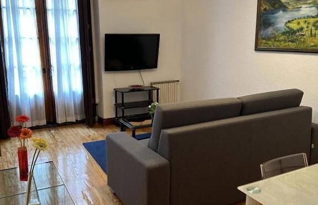 LOFTS Puerta del SOL - Photo 60