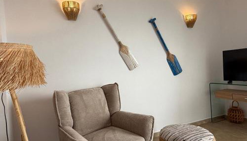 Fronte Mare Suite - Sea Front Luxury Suite With Private Beach Patio - Foto 3