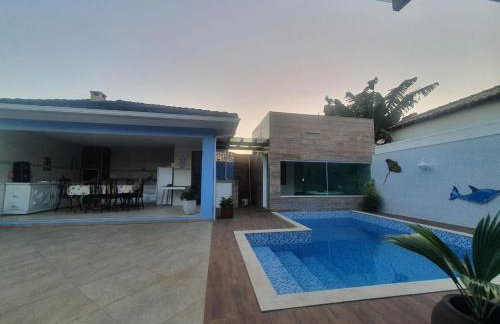 Casa de praia no Peró Cabo Frio com Piscina - Foto 79