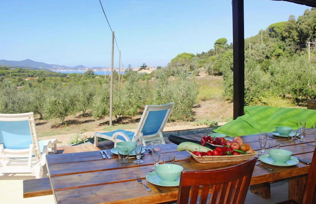 Holiday Home Magazzini With Sea View - Foto 8