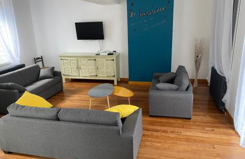 Gîte les Retrouvailles - Foto 1