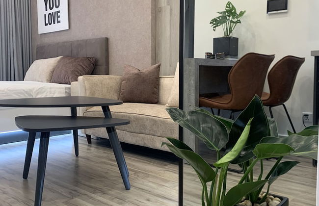 Smart City Vinhomes Nam Tu Liem Apartment - Foto 28