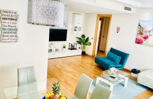 Wonderful apartment in Costa Del Sol - Foto 13