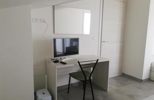 Attico fronte mare - Foto 14