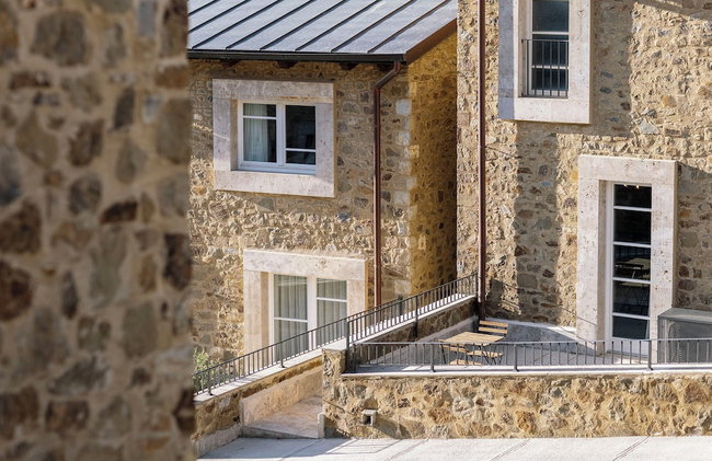 Corte Francigena - Apartments - Foto 42