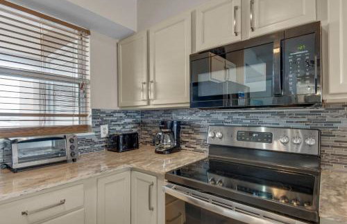 Magnolia House #510- Gone Gulfin' - Foto 28