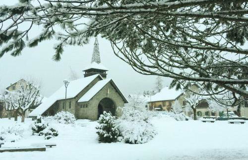 Apartment Chinook,La Praz,Chamonix Mont Blanc - Photo 38