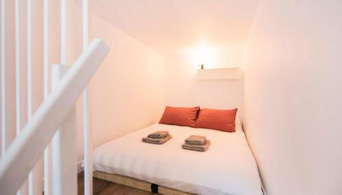 Le Laurencin Sens - La Mezzanine - Cœur de ville - Foto 5