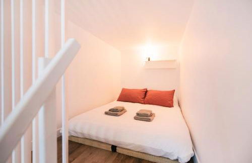 Le Laurencin Sens - La Mezzanine - Cœur de ville - Foto 5