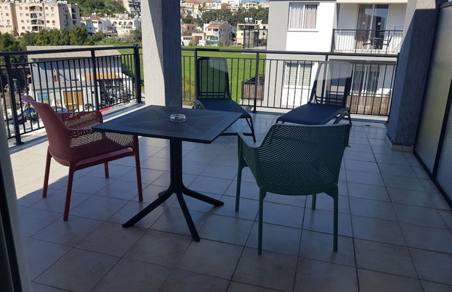 Valentinos Apartments - Foto 32