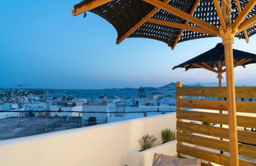 Enalios sunset suites - Foto 25