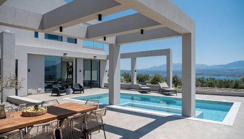 Sunny Vacay Villa - Foto 1, sunbed