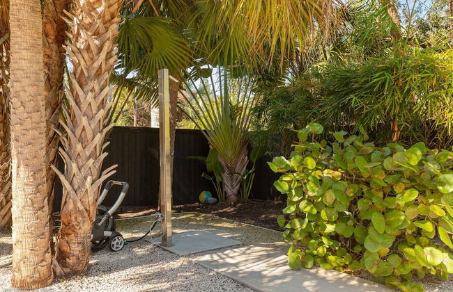 Majestic Coastal Escape - Foto 37