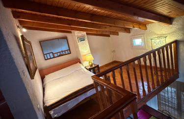 House with lake and water lilies - Foto 24