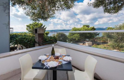 Stunning Home In Kuciste With Sauna - Photo 24